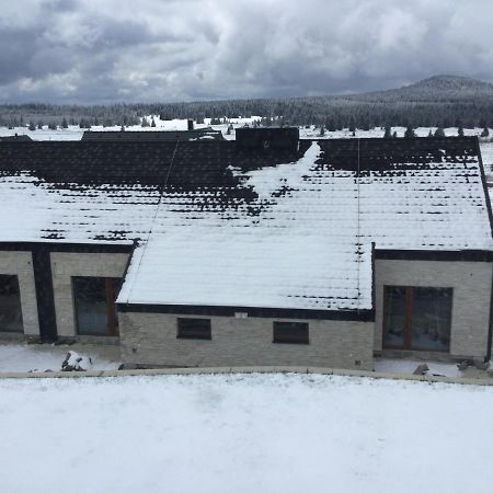 St. Prokop Luxury Apartments 254 Boží Dar 외부 사진