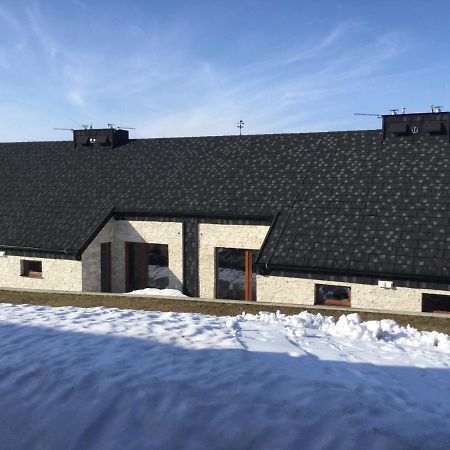 St. Prokop Luxury Apartments 254 Boží Dar 외부 사진