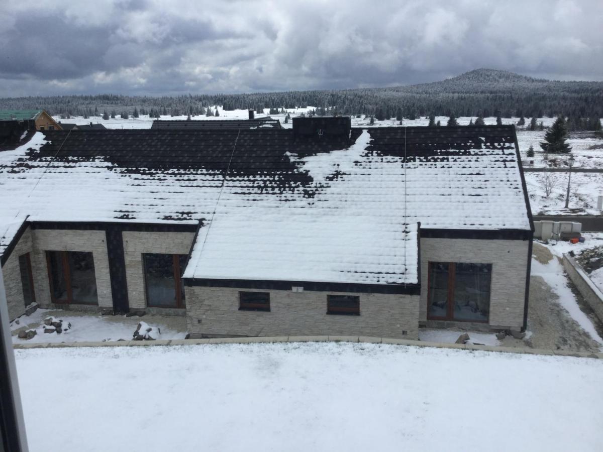 St. Prokop Luxury Apartments 254 Boží Dar 외부 사진