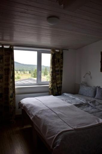 St. Prokop Luxury Apartments 254 Boží Dar 외부 사진