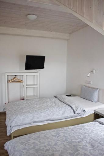 St. Prokop Luxury Apartments 254 Boží Dar 외부 사진