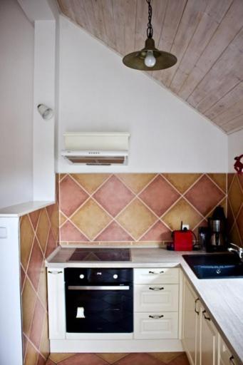 St. Prokop Luxury Apartments 254 Boží Dar 외부 사진