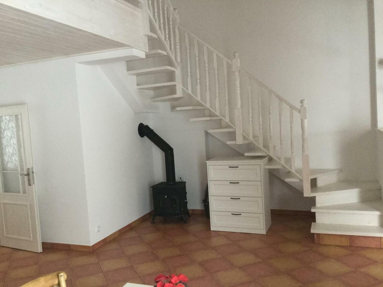 St. Prokop Luxury Apartments 254 Boží Dar 외부 사진