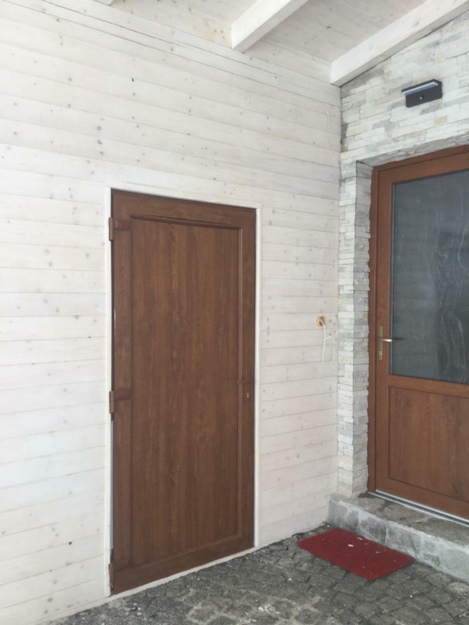 St. Prokop Luxury Apartments 254 Boží Dar 외부 사진
