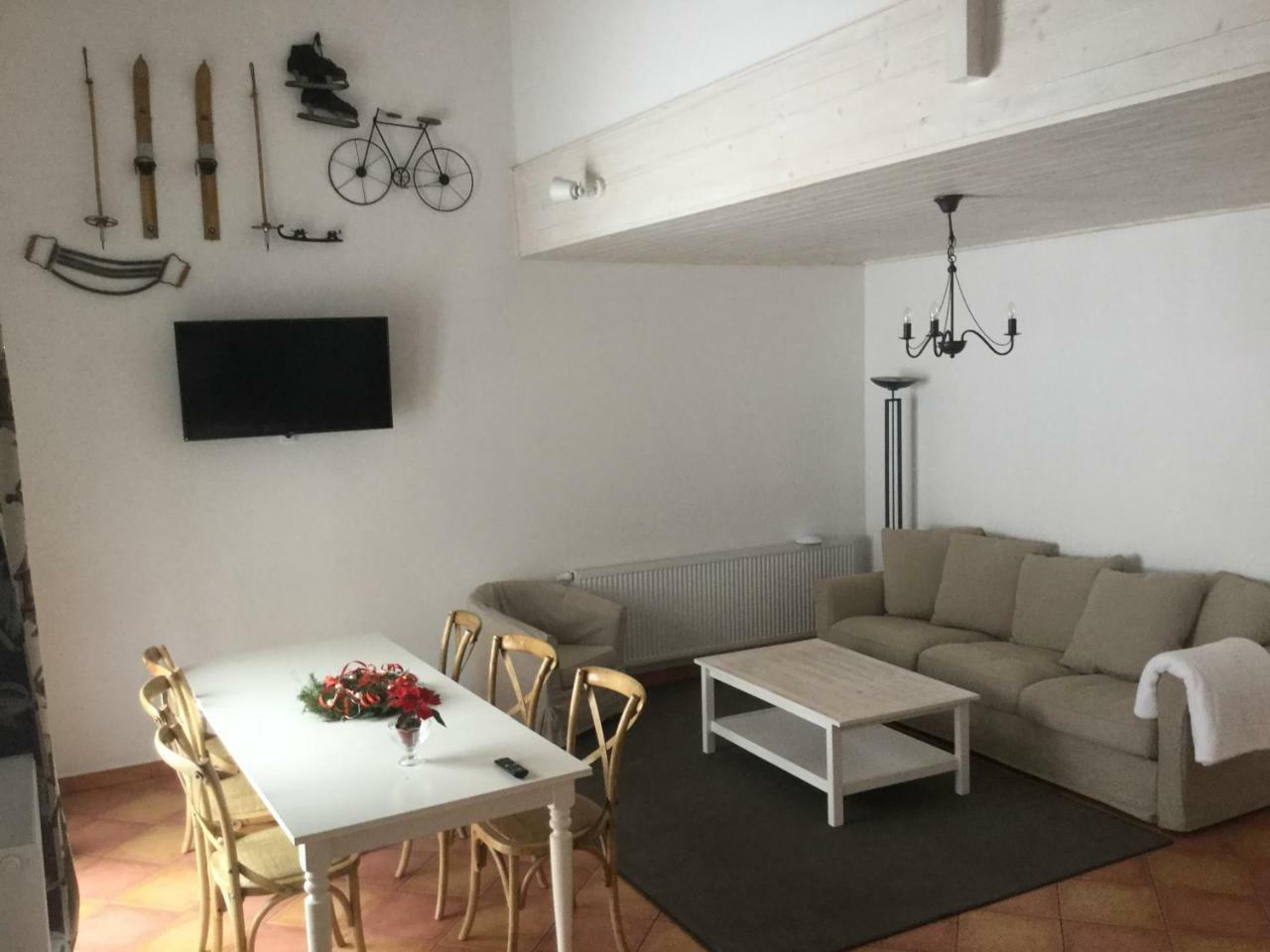 St. Prokop Luxury Apartments 254 Boží Dar 외부 사진