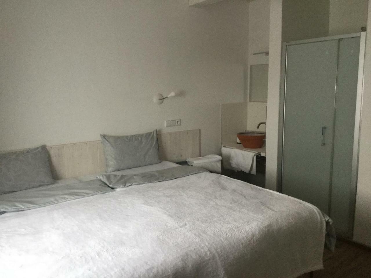 St. Prokop Luxury Apartments 254 Boží Dar 외부 사진