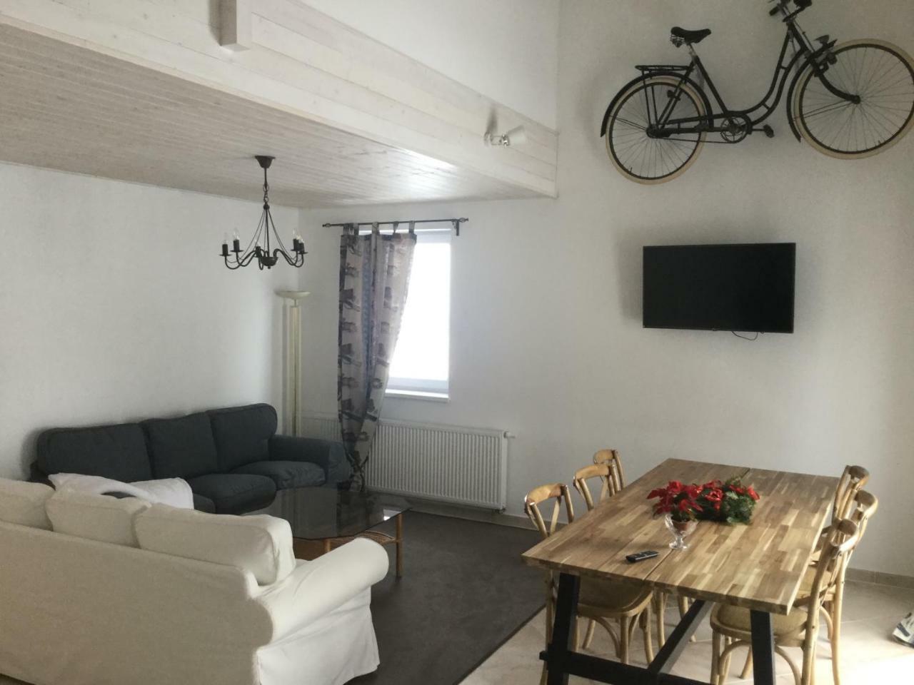 St. Prokop Luxury Apartments 254 Boží Dar 외부 사진